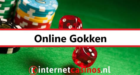 online gokken op wedstrijden